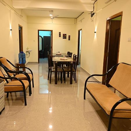 Royal Seaview Residency Apartamento Port Blair Exterior foto