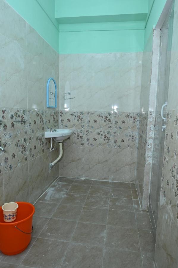 Royal Seaview Residency Apartamento Port Blair Exterior foto