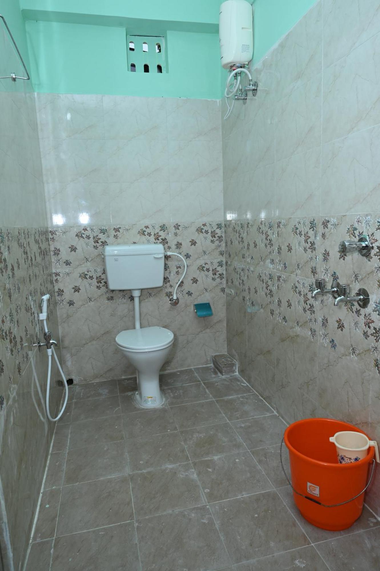 Royal Seaview Residency Apartamento Port Blair Exterior foto